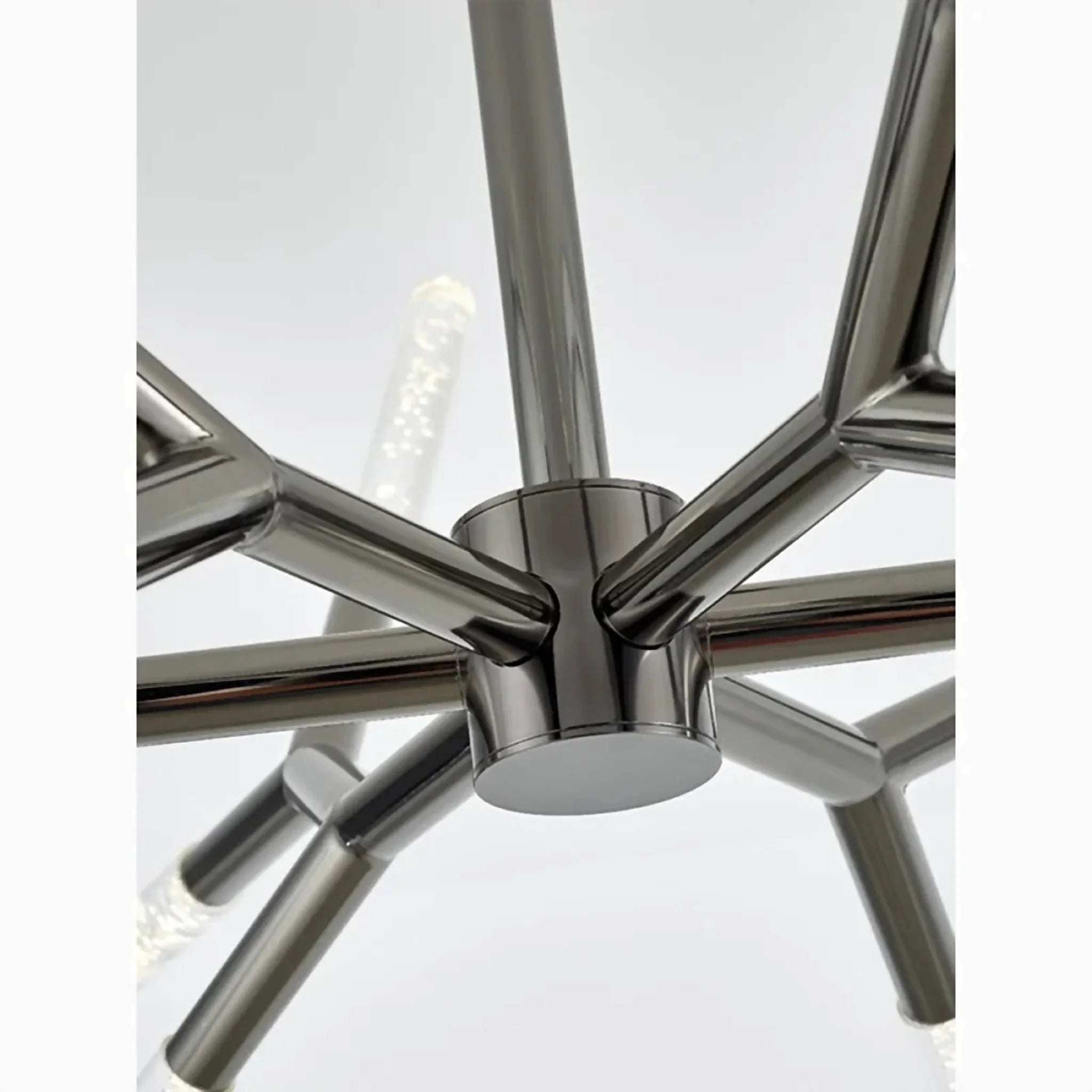 Aliano | Creative Tree Branches Design Bubble Crystal Chandelier