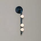 Creative Wall Lamp in American Retro Style for Bedroom, Corridor