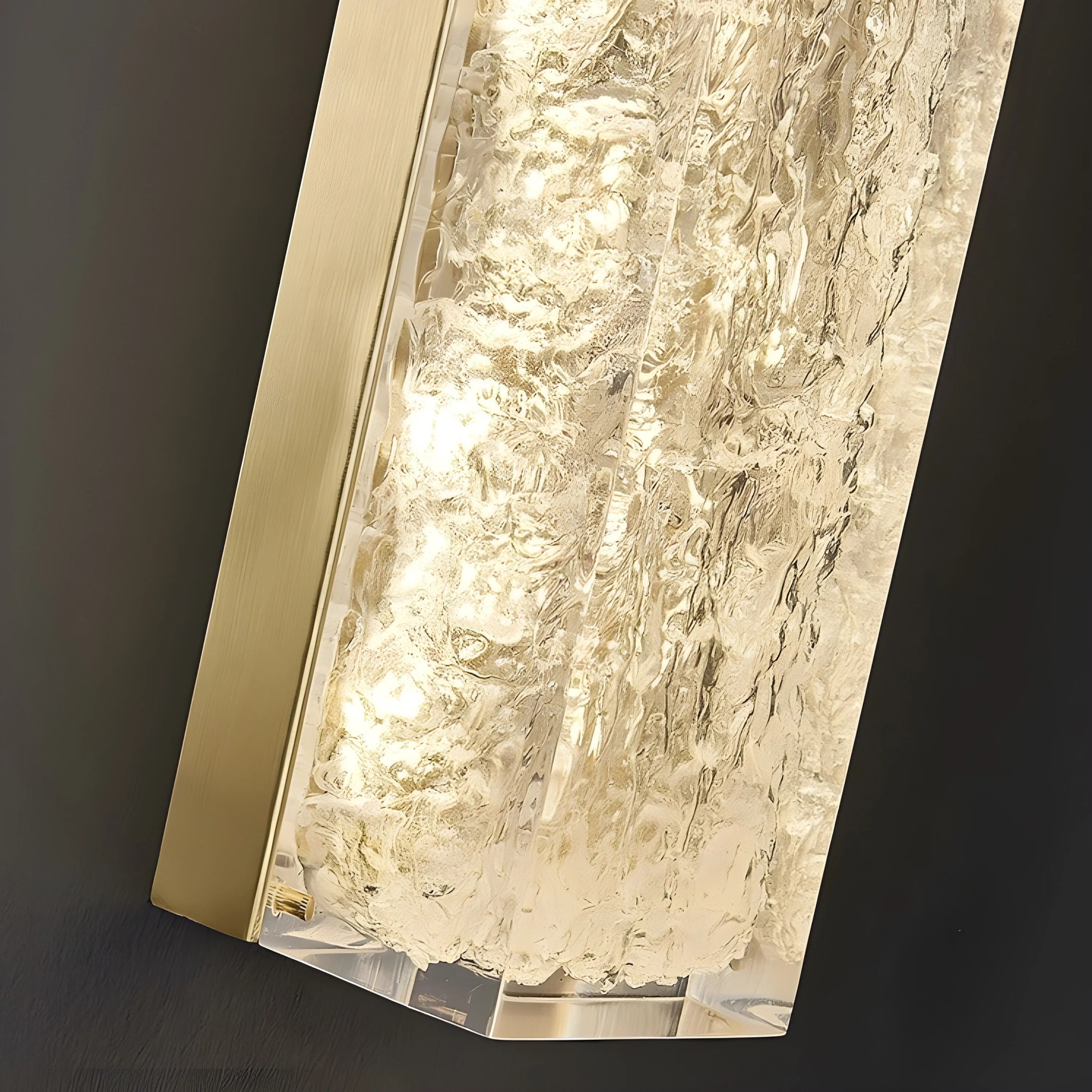 Creative Wall Lamp in Minimalistic Style for Living Room, Bedroom