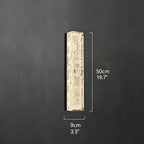 Creative Wall Lamp in Minimalistic Style for Living Room, Bedroom