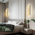 Creative Wall Lamp in Minimalistic Style for Living Room, Bedroom