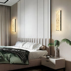 Creative Wall Lamp in Minimalistic Style for Living Room, Bedroom