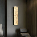Creative Wall Lamp in Minimalistic Style for Living Room, Bedroom