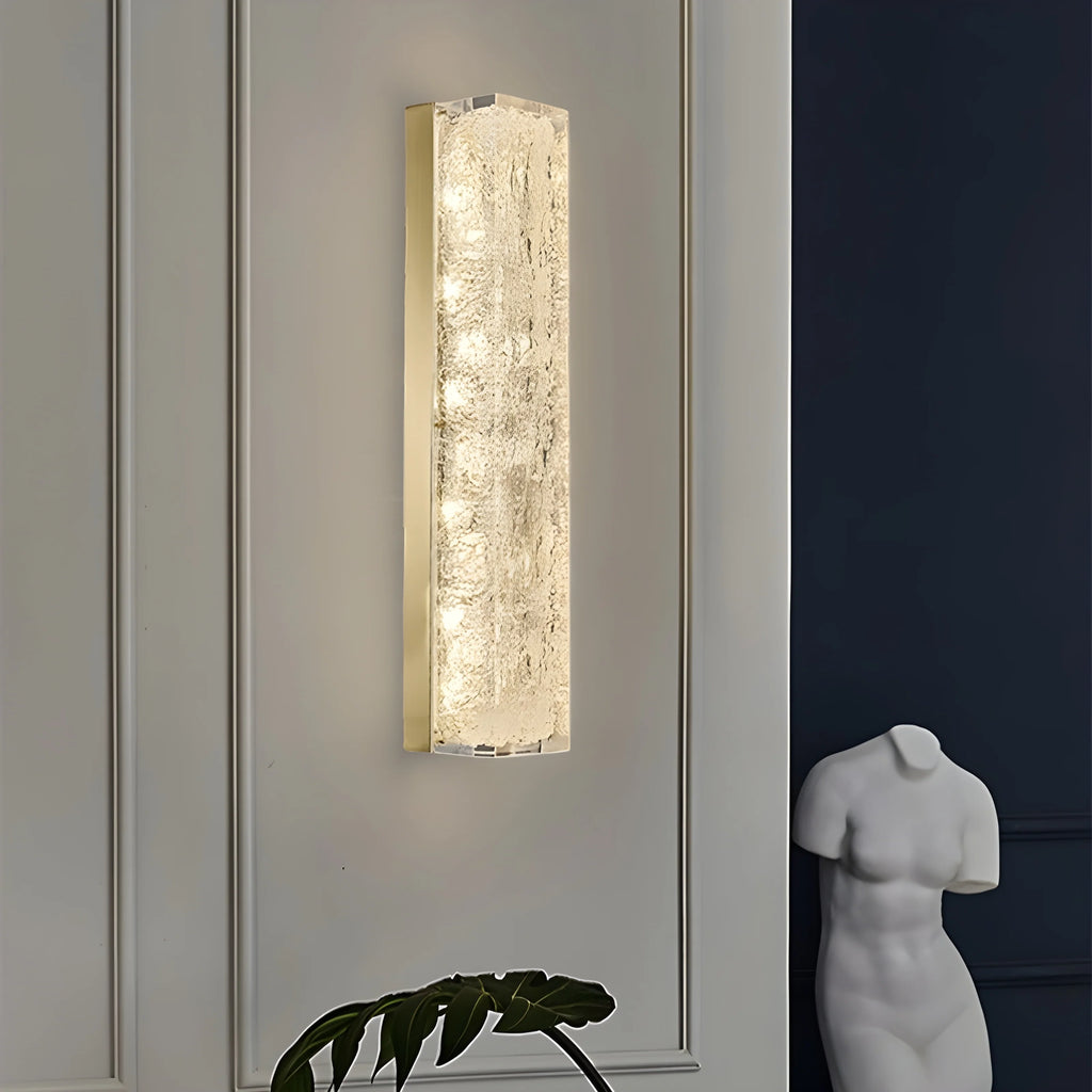 Creative Wall Lamp in Minimalistic Style for Living Room, Bedroom