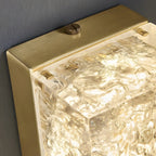 Creative Wall Lamp in Minimalistic Style for Living Room, Bedroom