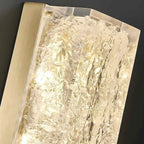 Creative Wall Lamp in Minimalistic Style for Living Room, Bedroom