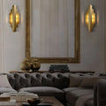 Creative Wall Lamp in Retro Decorative Style for Living Room, Bedroom