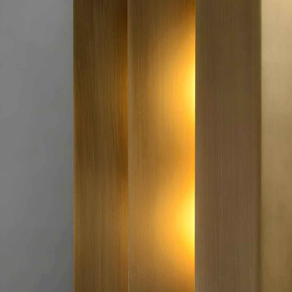 Creative Wall Lamp in Retro Decorative Style for Living Room, Bedroom