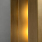 Creative Wall Lamp in Retro Decorative Style for Living Room, Bedroom