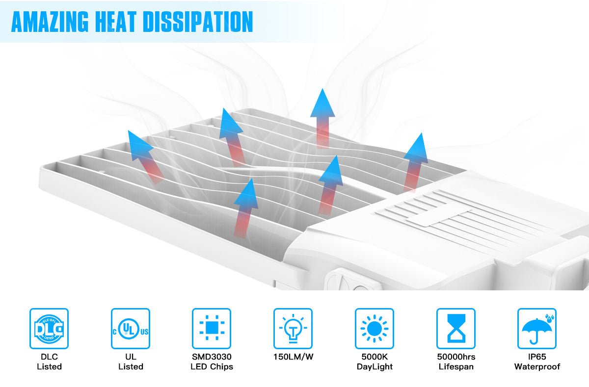Bagno di Romagna | Auto Switch Dust Free Waterproof Outdoor Lamp