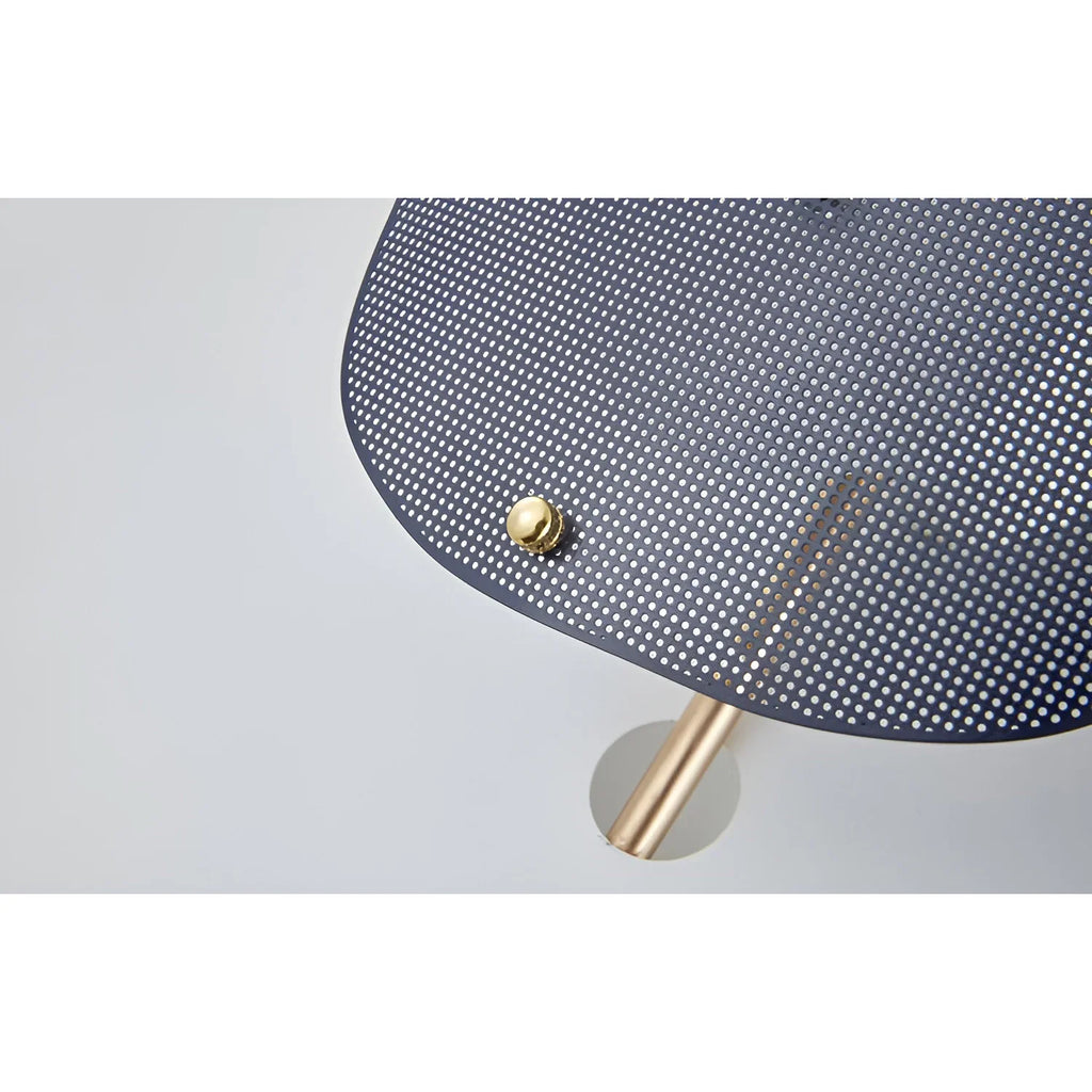 Creative Wall Lamp in Minimalistic Style for Living Room, Bedroom