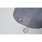 Creative Wall Lamp in Minimalistic Style for Living Room, Bedroom