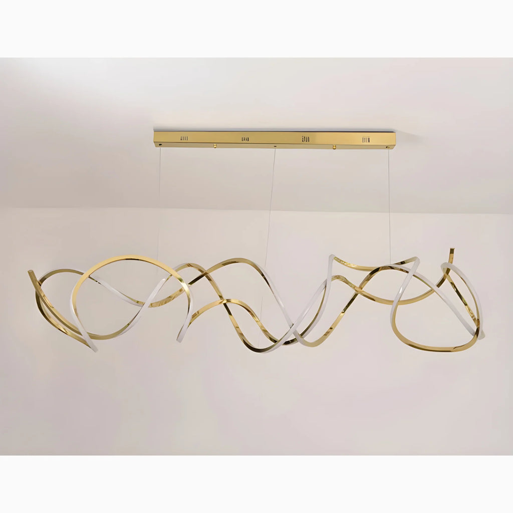 Acquaviva Collecroce | Signature Pendant Chandelier