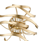 Creative Wall Lamp in American Rural Style, Living Room, Bedroom