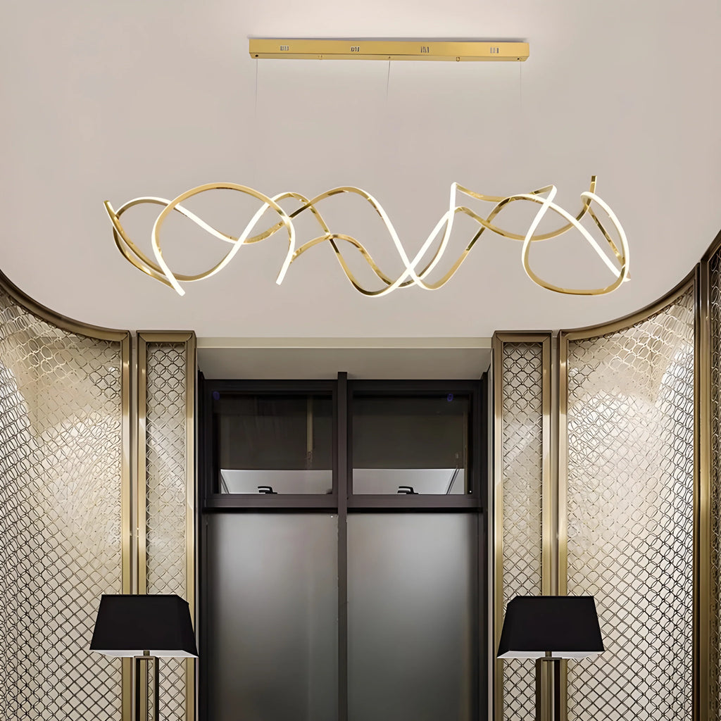Acquaviva Collecroce | Signature Pendant Chandelier