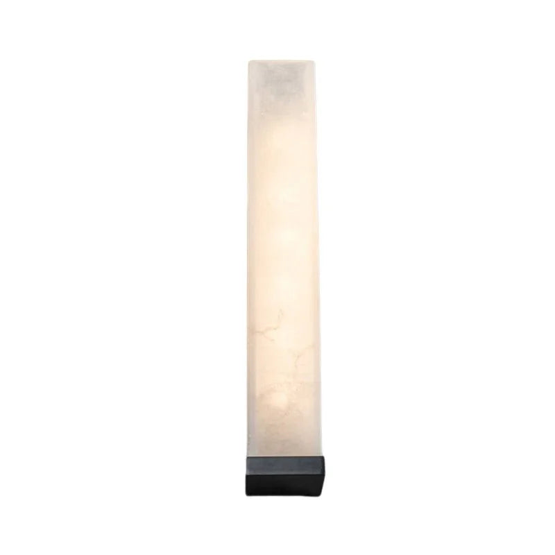 Luxurious Marble Wall Lamp in Postmodern Style for Dining Room, Bedroom