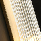 Luxury Crystal Wall Lamp in Nordic Style for Living Room, Bedroom