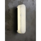 Luxury Marble Vertical Wall Lamp for Living Room, Bedroom