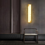 Luxury Marble Wall Lamp in Marvelous Style for Living Room, Bedroom