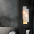 Luxury Marble Wall Lamp in Postmodern Style for Dining Room, Bedroom
