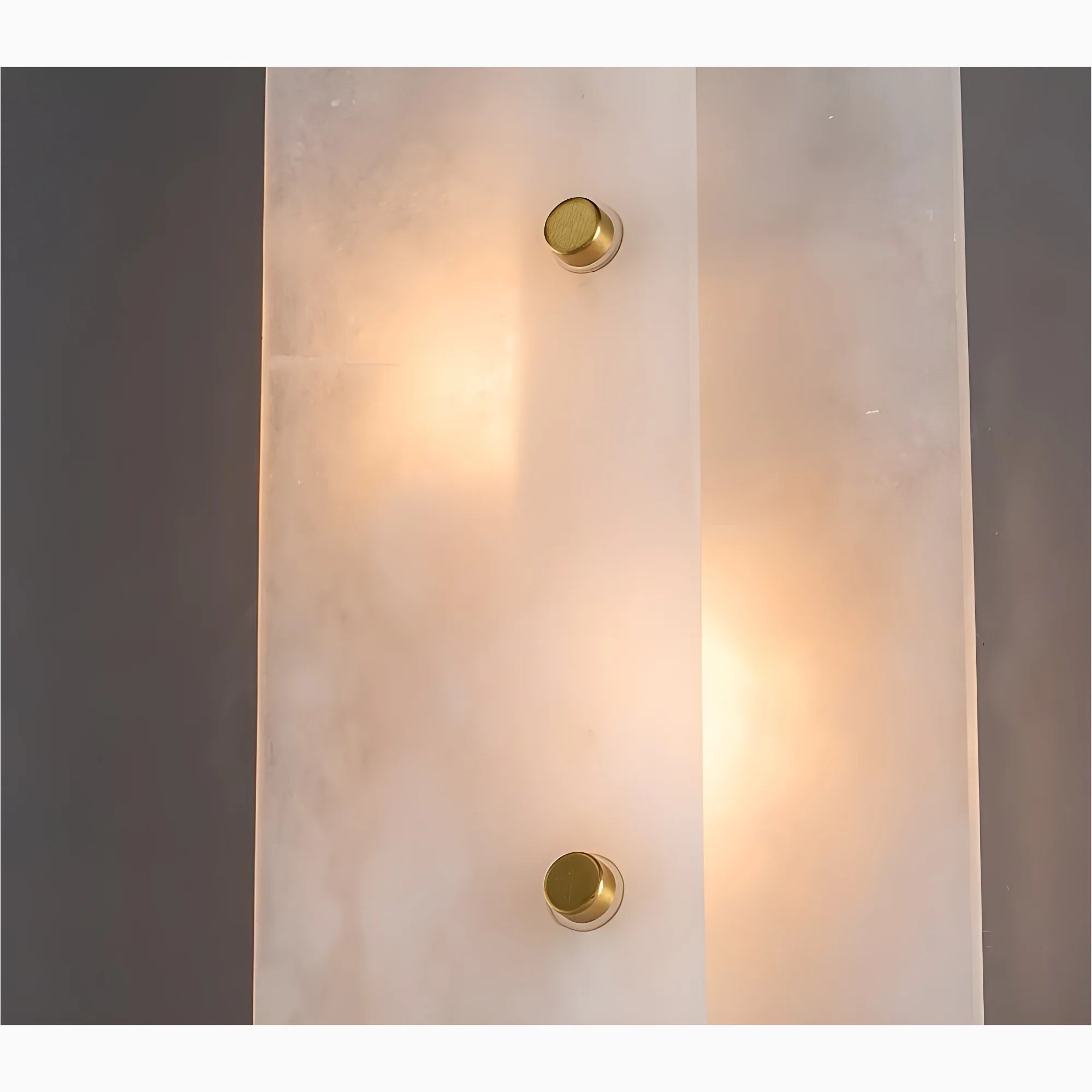 Luxury Marble Wall Lamp in Postmodern Style for Dining Room, Bedroom