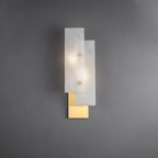 Luxury Marble Wall Lamp in Postmodern Style for Dining Room, Bedroom