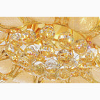 Acerenza | Luxury Modern Crystal LED Chandelier