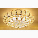 Acerenza | Luxury Modern Crystal LED Chandelier