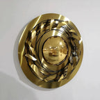 Acquafredda | Modern Luxury Creative Design Wall Lamp