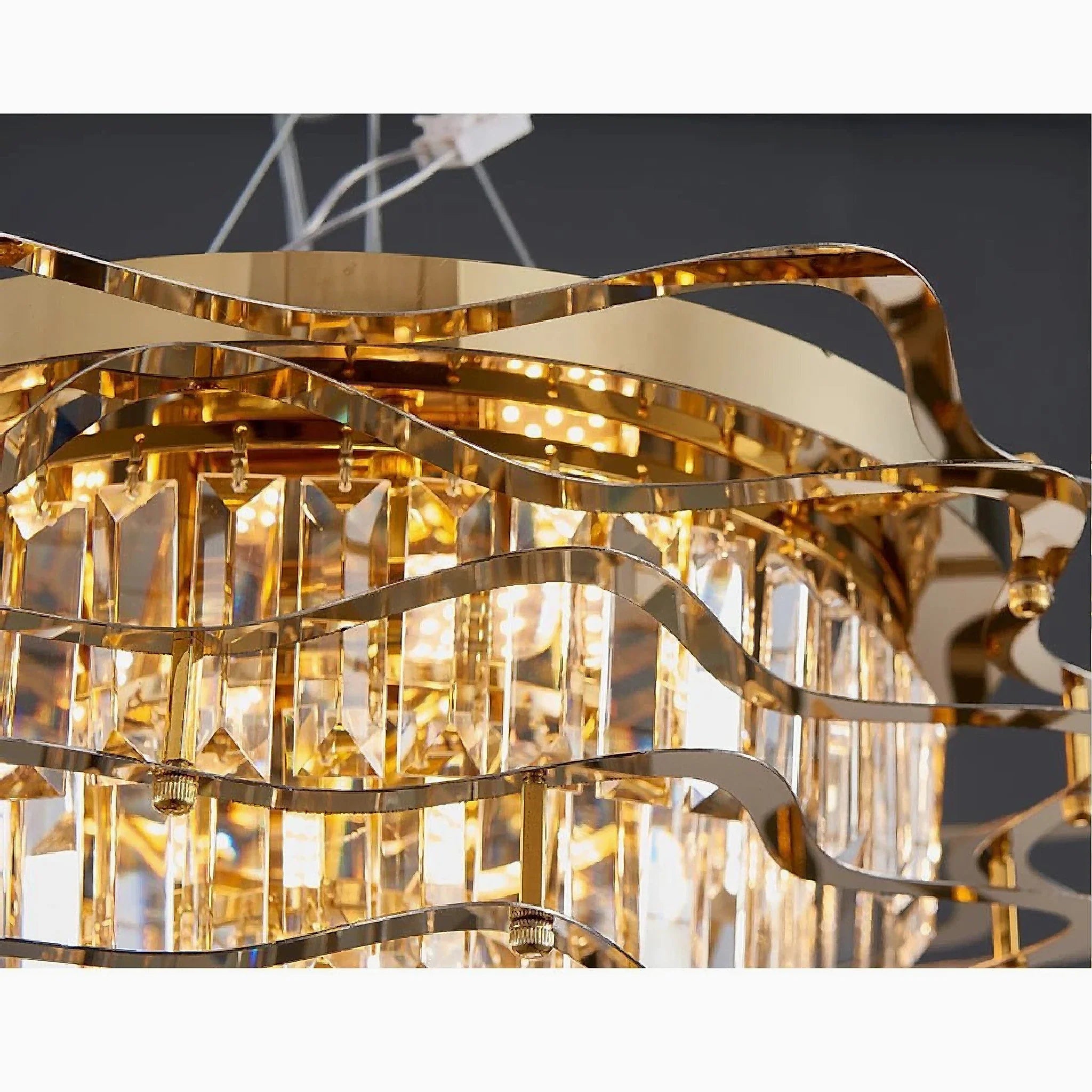 Adelfia | New Luxury Ceiling Chandelier