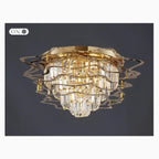 Adelfia | New Luxury Ceiling Chandelier
