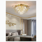 Adelfia | New Luxury Ceiling Chandelier