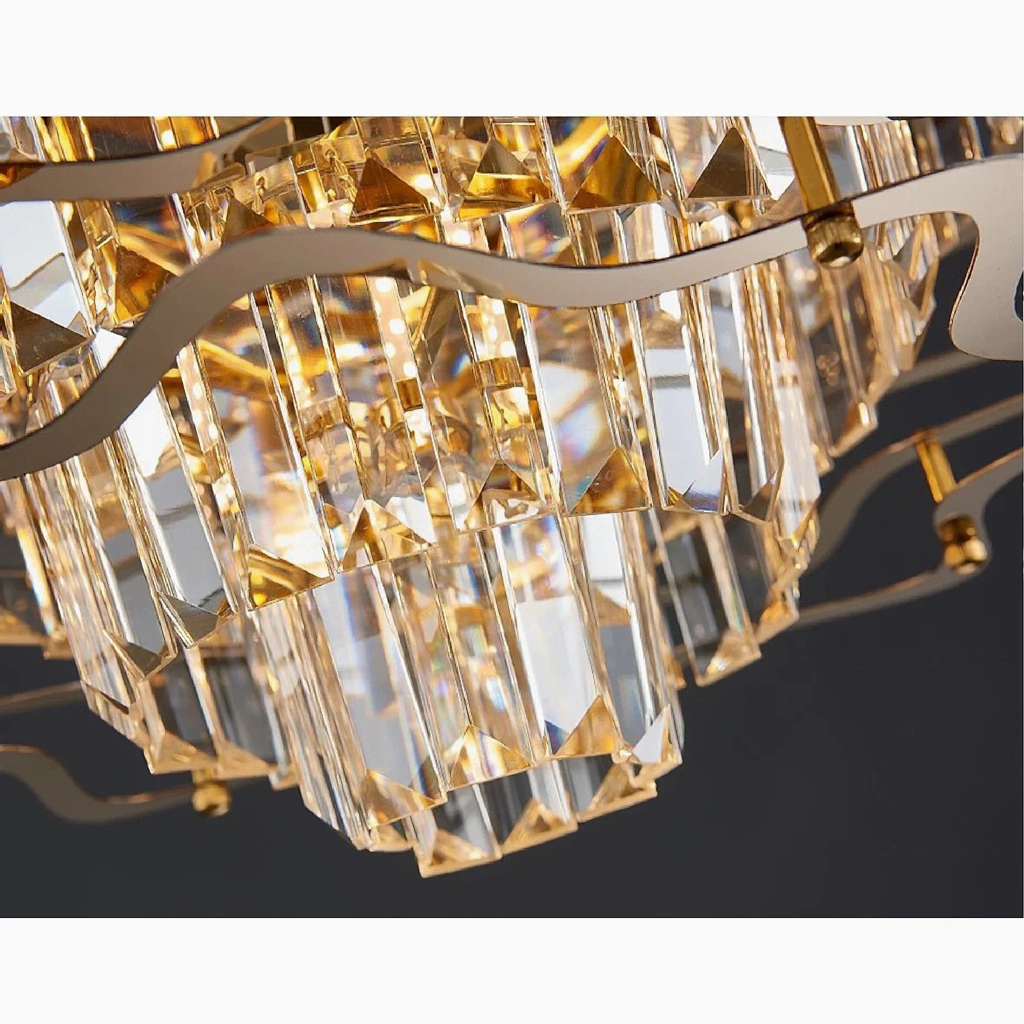 Adelfia | New Luxury Ceiling Chandelier