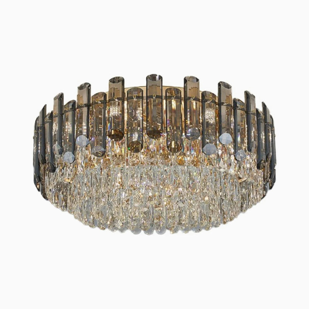 Adria | Large Luxury Crystal Chandelier