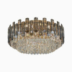 Adria | Large Luxury Crystal Chandelier