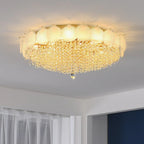 Agliana | Luxury Creative Crystal Chandelier