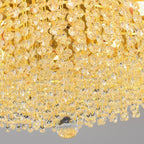 Agliana | Luxury Creative Crystal Chandelier