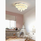 Aglie | Kids Room Led Star shaped Ceiling Lighting