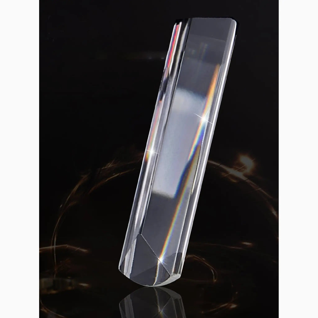 Ahrntal | Luxury Rectangular Crystal LED Chandelier for Dining room