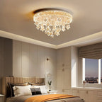 Airola | Simple Star LED Ceiling Light
