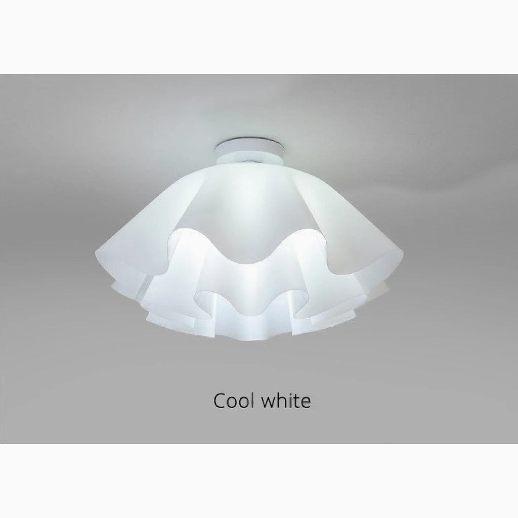 Airuno | Modern Led Chandelier on Hanging Wire