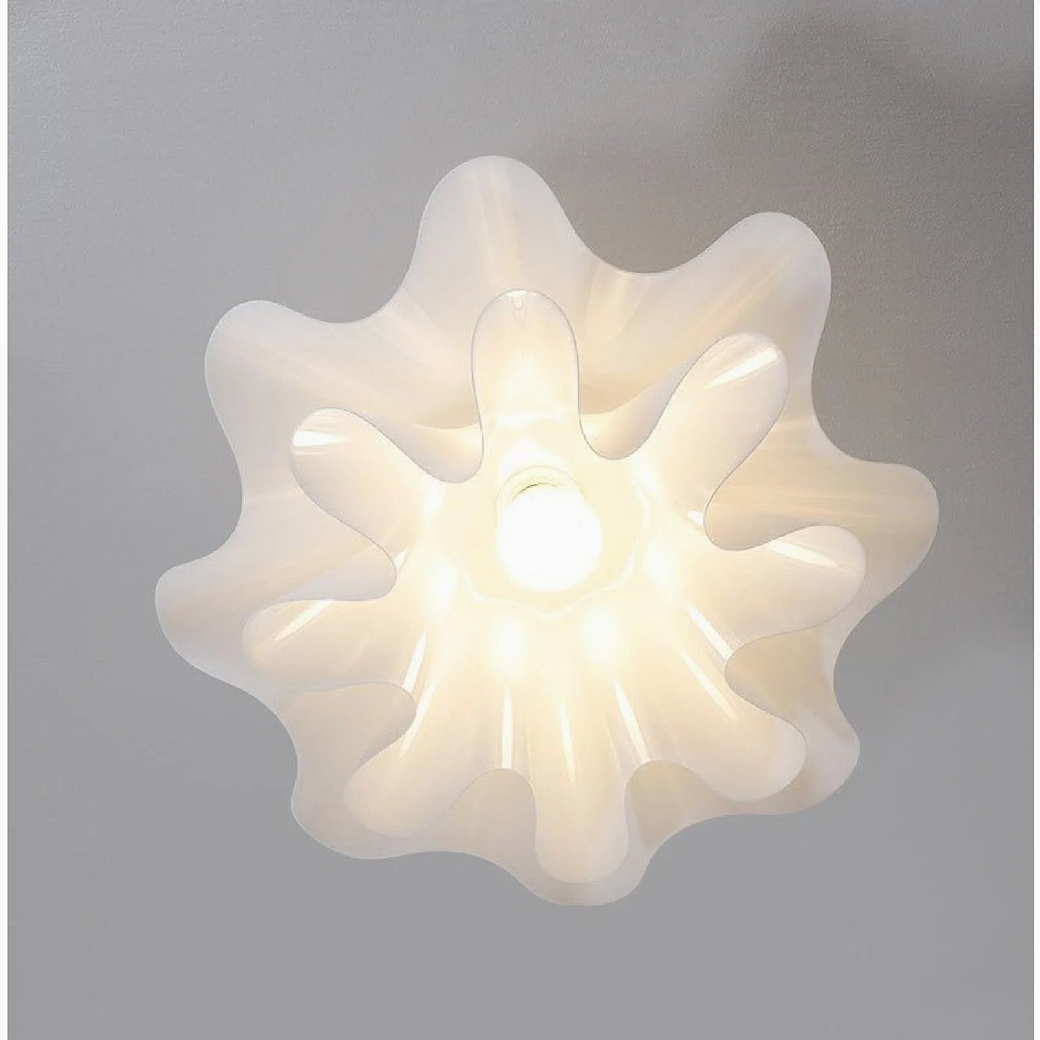 Airuno | Modern Led Chandelier on Hanging Wire