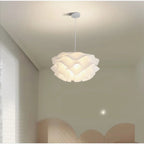 Airuno | Modern Led Chandelier on Hanging Wire