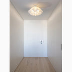 Airuno | Modern Led Chandelier on Hanging Wire