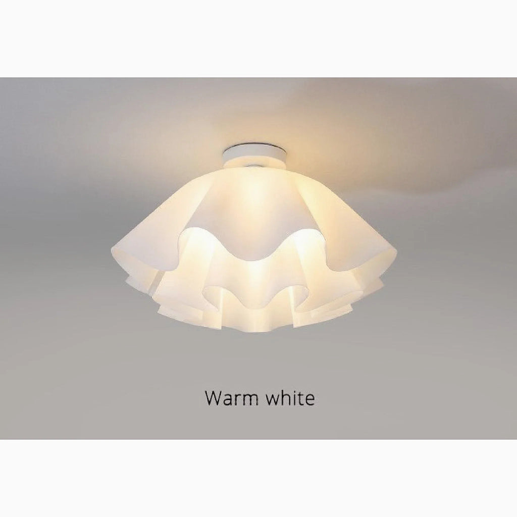 Airuno | Modern Led Chandelier on Hanging Wire