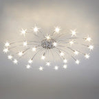 Ala | Romantic Minimalist LED Ceiling Lamp
