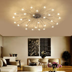 Ala | Romantic Minimalist LED Ceiling Lamp