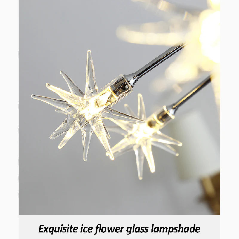 Ala | Romantic Minimalist LED Ceiling Lamp