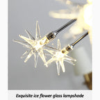 Ala | Romantic Minimalist LED Ceiling Lamp