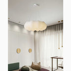 Alagna | Cloud Shaped Pendant Lamp for Children's Room